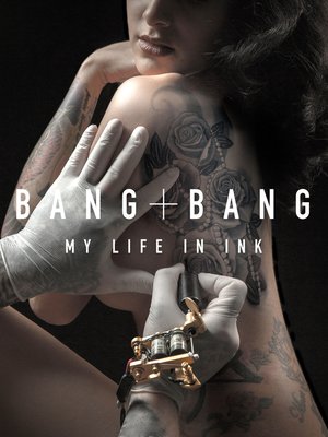cover image of Bang Bang